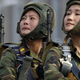Illustration for article titled North Korean Camo Actually Isn't That Awful
